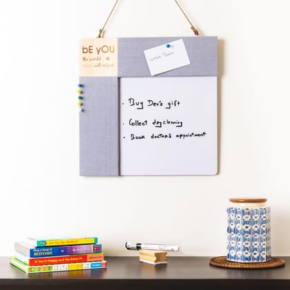 IVEI Pin Board + Whiteboard Combination (Quote)