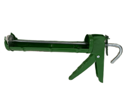 Green Caulking Gun Red Elephant RE 303