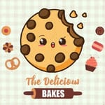 The Delicious Bakes