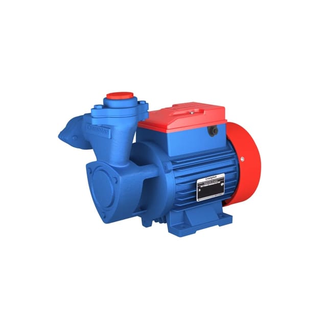 Single phase best sale water pump motor