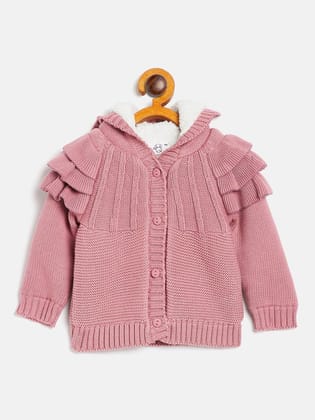 Girls Sweater