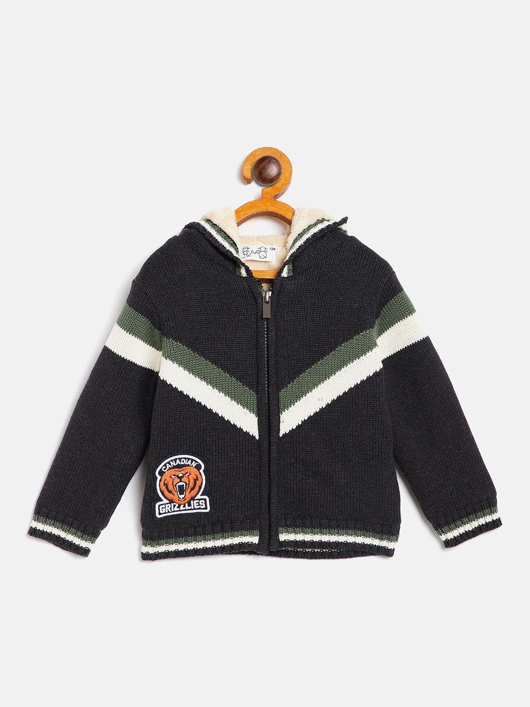 Boys Sweater