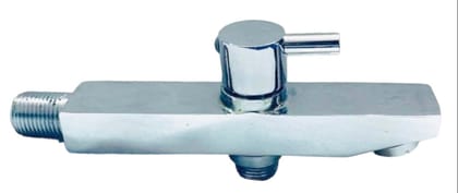 MAYBATH Arch 3 in 1 Wall Spout (full brass)