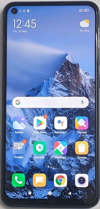 Buy Xiaomi Redmi Note 9 64GB 4GB RAM Pebble Grey (Good condition)