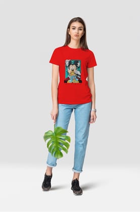 BALFA-WOMEN-TSHIRT-CRAZYMICKEY