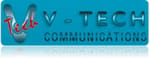 V TECH COMMUNICATIONS