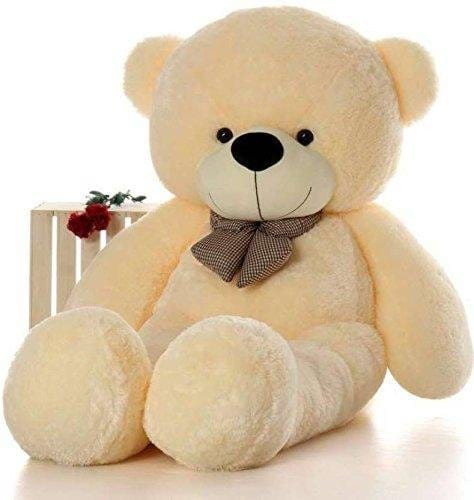 3 ft hot sale teddy bear