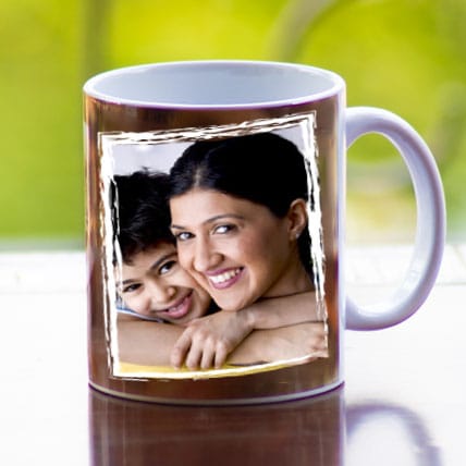 Photo Mug