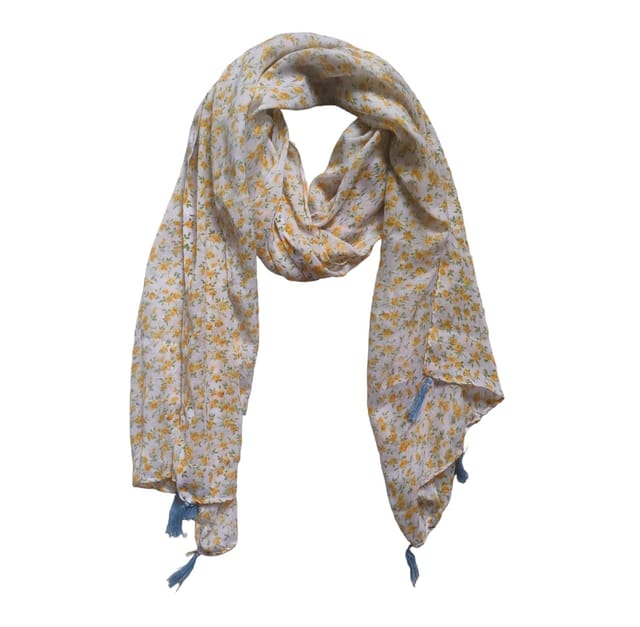 Fancy scarf outlet