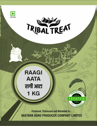 Raagi Flour -1 KG