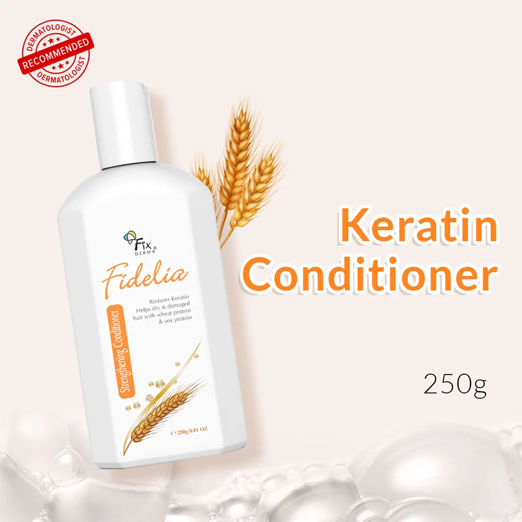 Fixderma Fidelia Hair conditioner