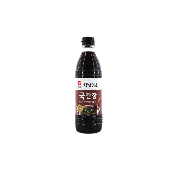 Soy Sauce 840ml