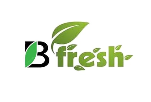 Logo Downloads - Braga Fresh