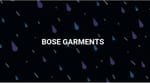 Bose Garments 