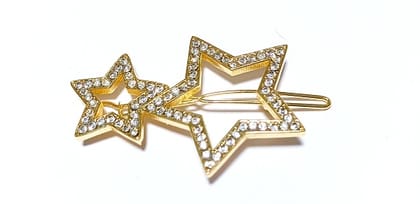 Star Hair Clip SHP-1