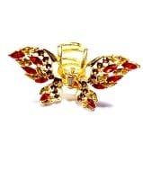 Butterfly Hair Clip BHP-7