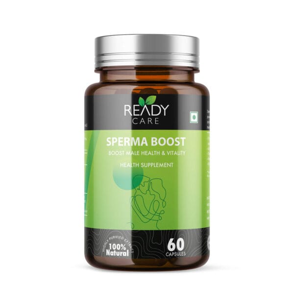 Sperma Boost