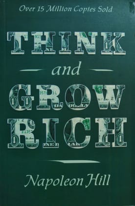 Think and Grow Rich (English)