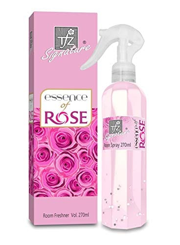 TFZ Signature Essence of Rose 250ml