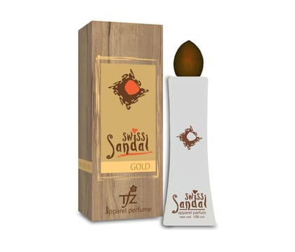 Tfz Swiss Sandal Tfz Apparel Perfume Spray