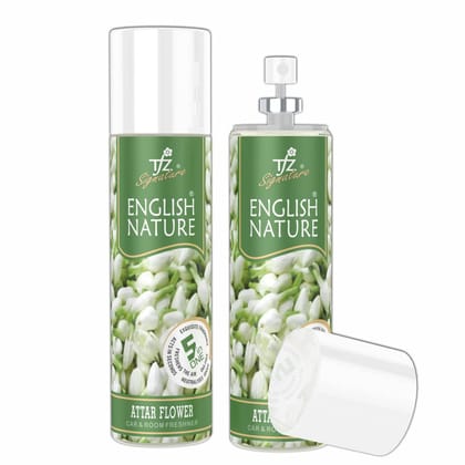 TFZ Signature English Nature Attar Flower 250ml