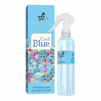 TFZ Signature Cool Blue 250ml