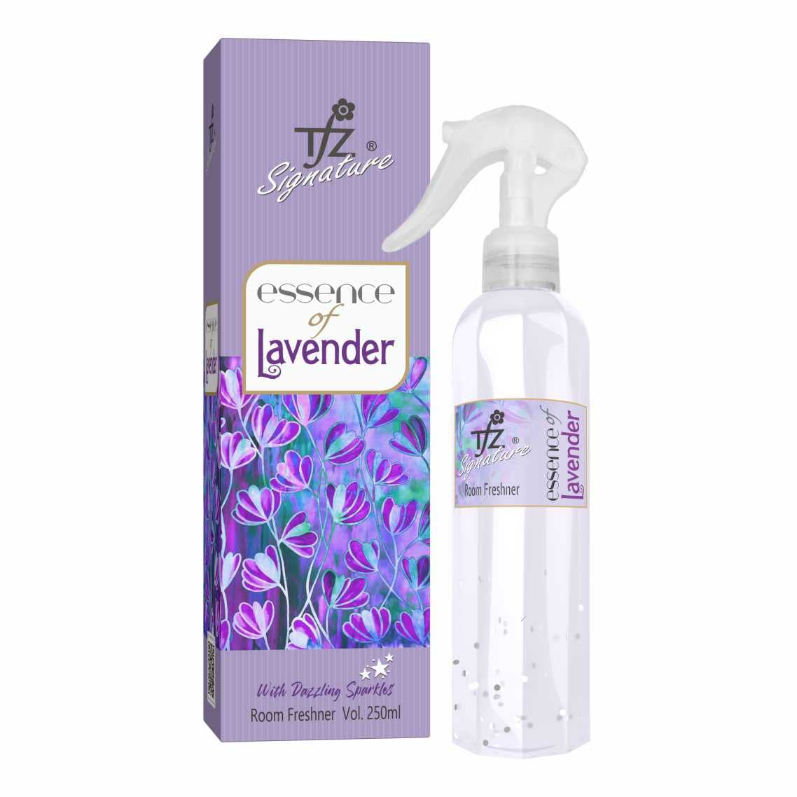 TFZ Signature Essence of Lavender 250ml