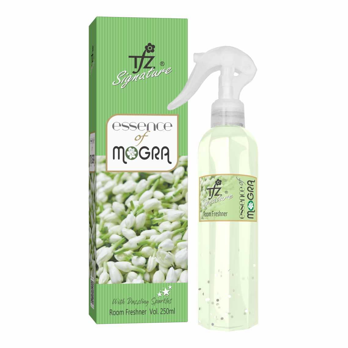 TFZ Signature Essence of Mogra 250ml