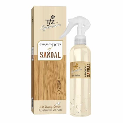 TFZ Signature Essence of Sandal 250ml