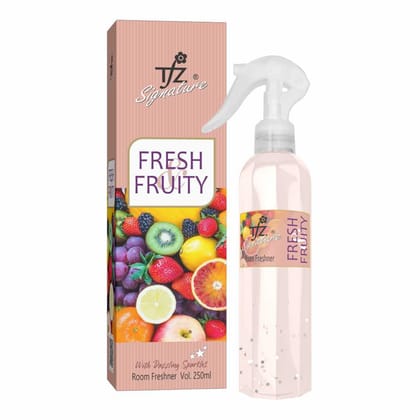 TFZ Signature Fresh & Fruity 250ml