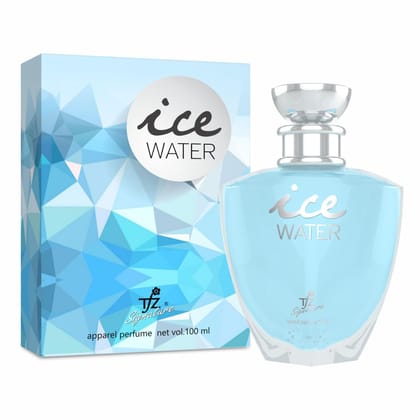 TFZ Ice Water Apparel Perfume Spray 100ml