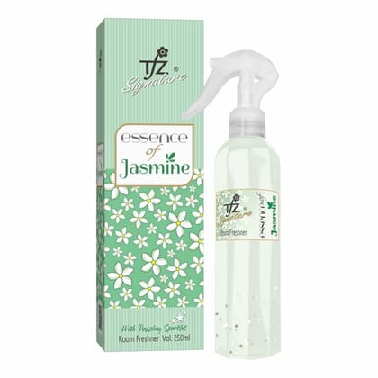 TFZ Signature Essence of Jasmine 250ml