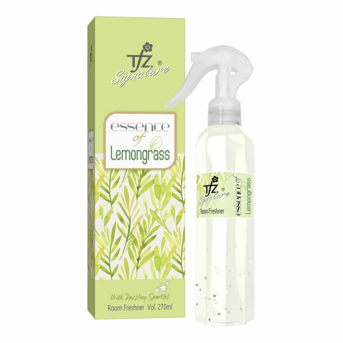 TFZ Signature Lemon Grass 250ml