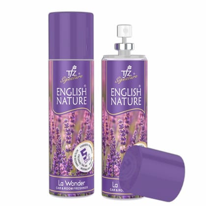 TFZ Signature English Nature La Wonder 250ml