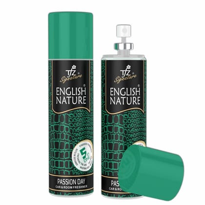 TFZ Signature English Nature Passion Day 250ml