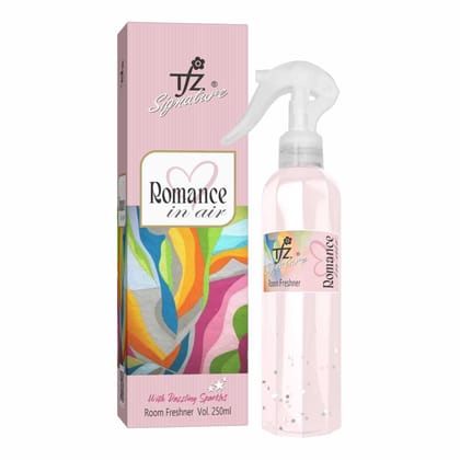 TFZ Signature Romance in Air 250ml