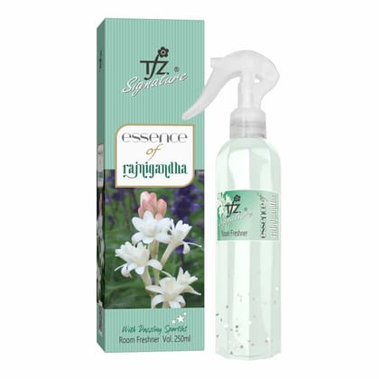 TFZ Signature Essence of Rajnigandha 250ml