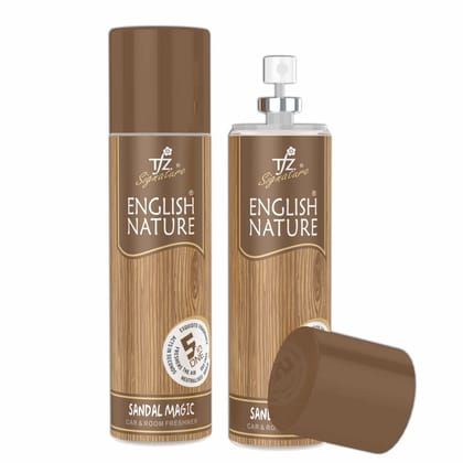 TFZ Signature English Nature Sandal Magic 250ml