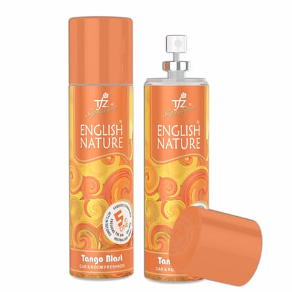 TFZ Signature English Nature Tango Blast 250ml