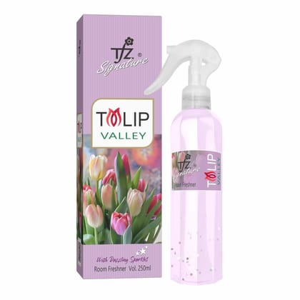 TFZ Signature Tulip Valley 250ml