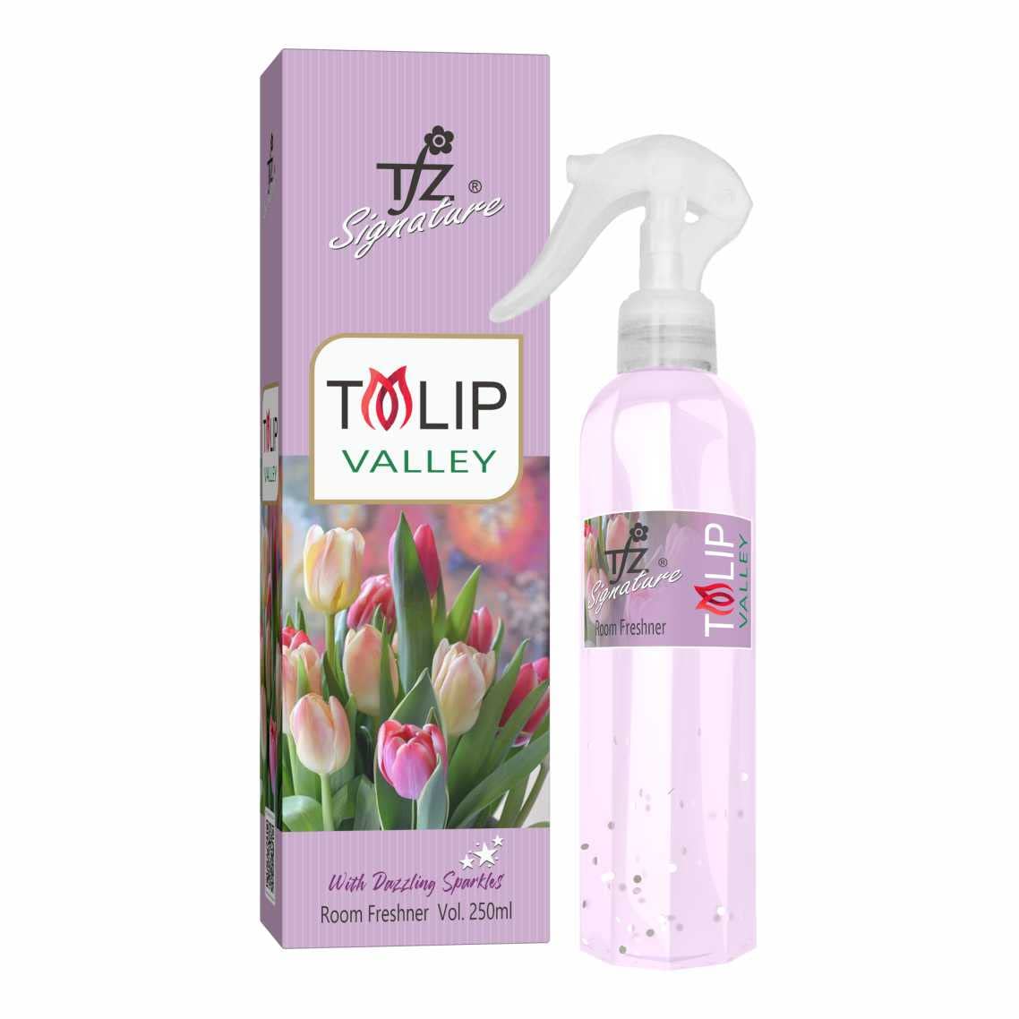 TFZ Signature Tulip Valley 250ml