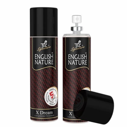 TFZ Signature English Nature X Dream 250ml