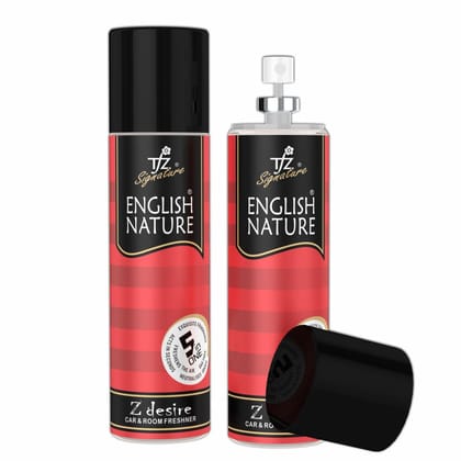 TFZ Signature English Nature Z Desire 250ml