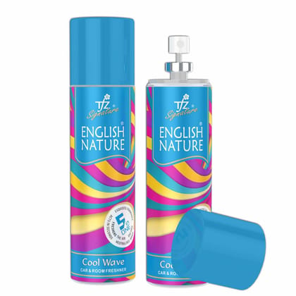 TFZ Signature English Nature Cool Wave 250ml