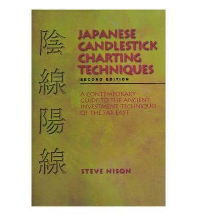 Japanese Candlestick Charting Techniques