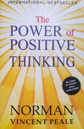 The Power Of Positive Thinking  (Original Copy)