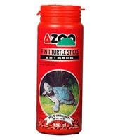330 ml AZOO Turtle Sticks Food For all Turtle