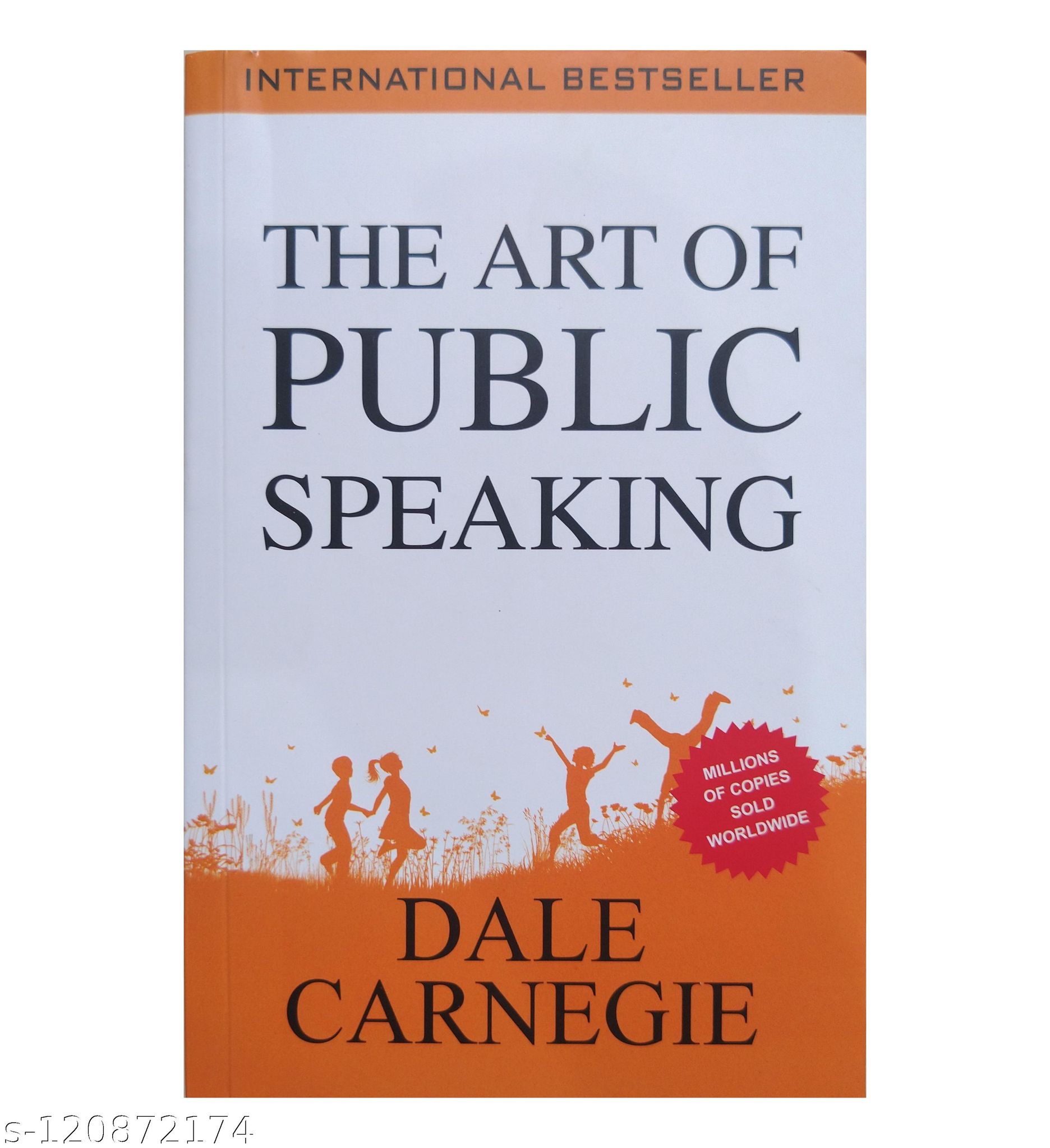 The Art Of Public Speaking