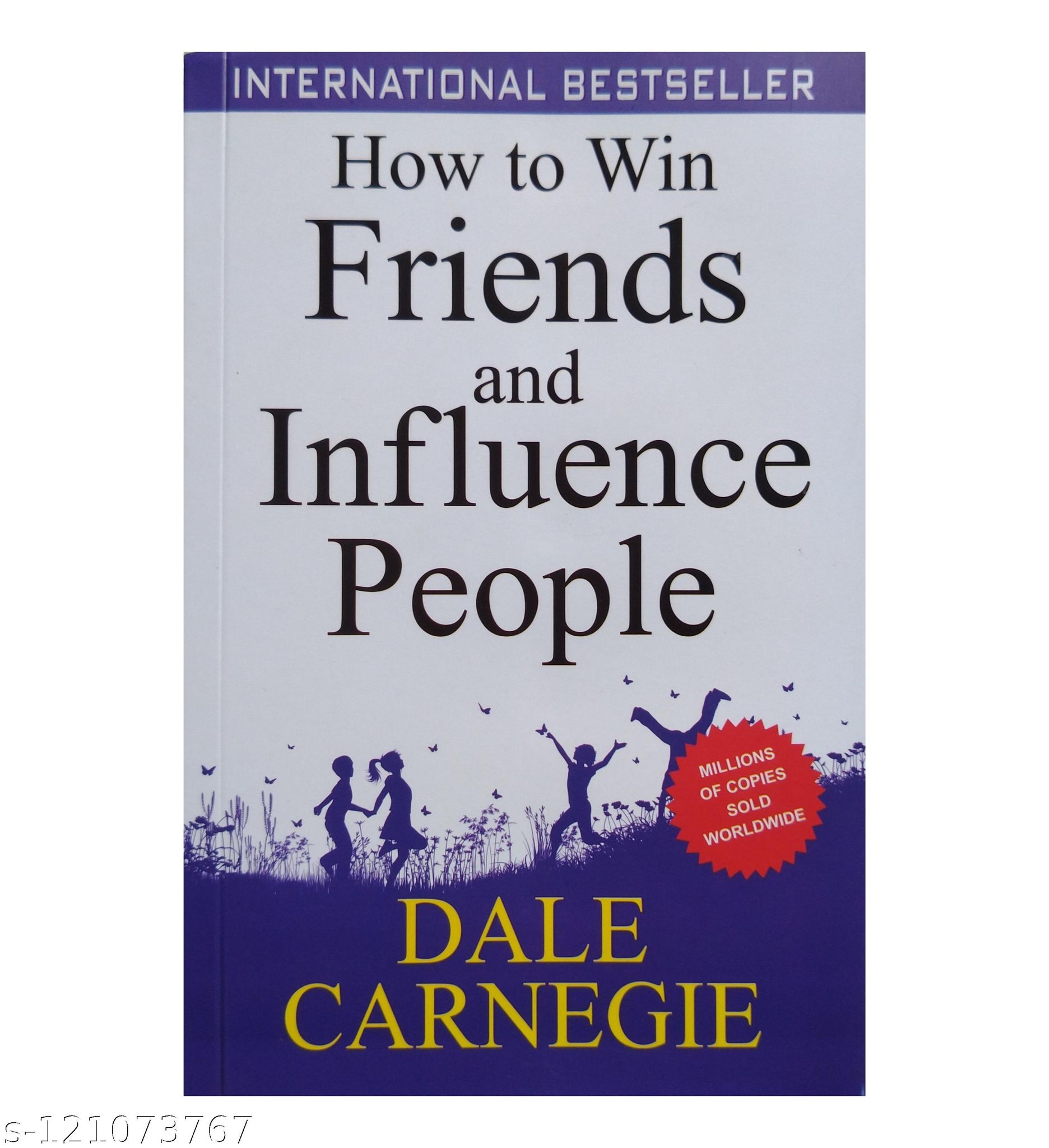 How To Win Friends and Influence People