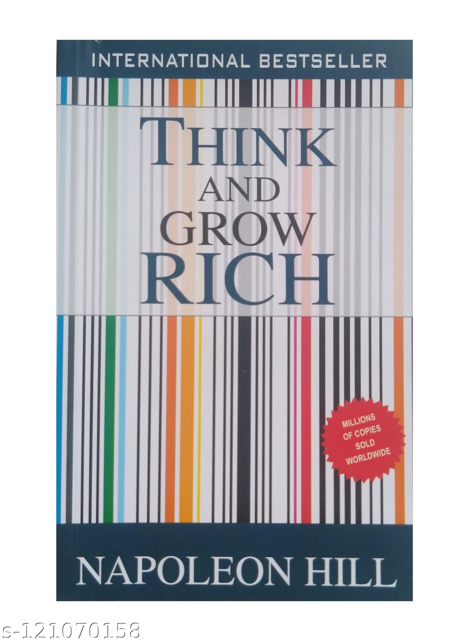 Think And Grow Rich